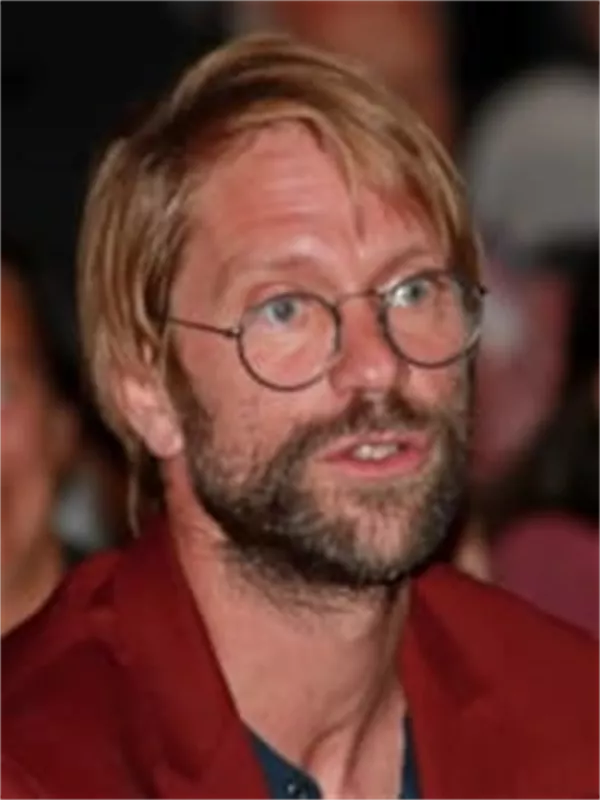 Luc Schiltz