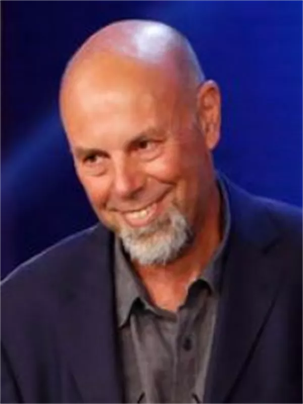 Luca Bigazzi