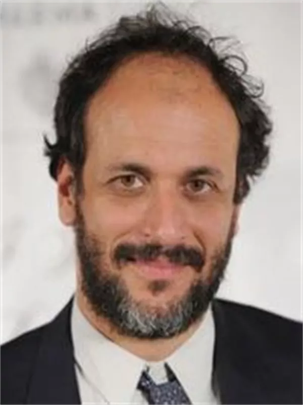 Luca Guadagnino