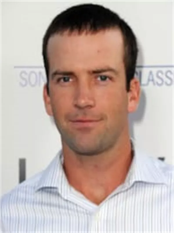 Lucas Black