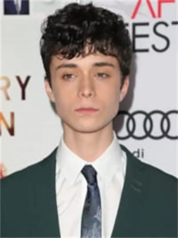 Lucas Jade Zumann