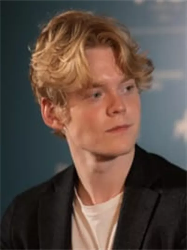Lucas Lynggaard Tonnesen