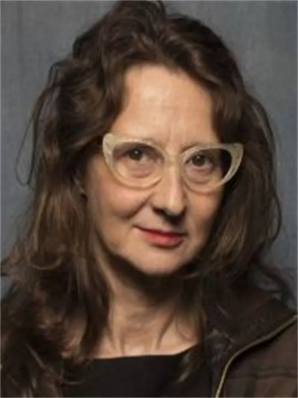 Lucrecia Martel