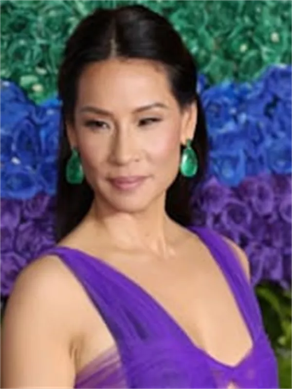 Lucy Liu