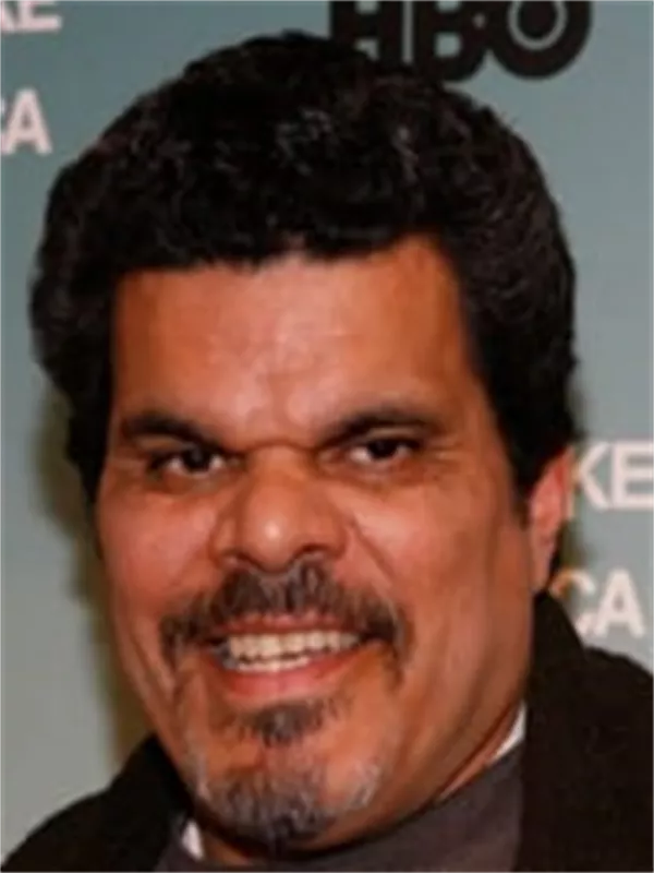 Luis Guzman