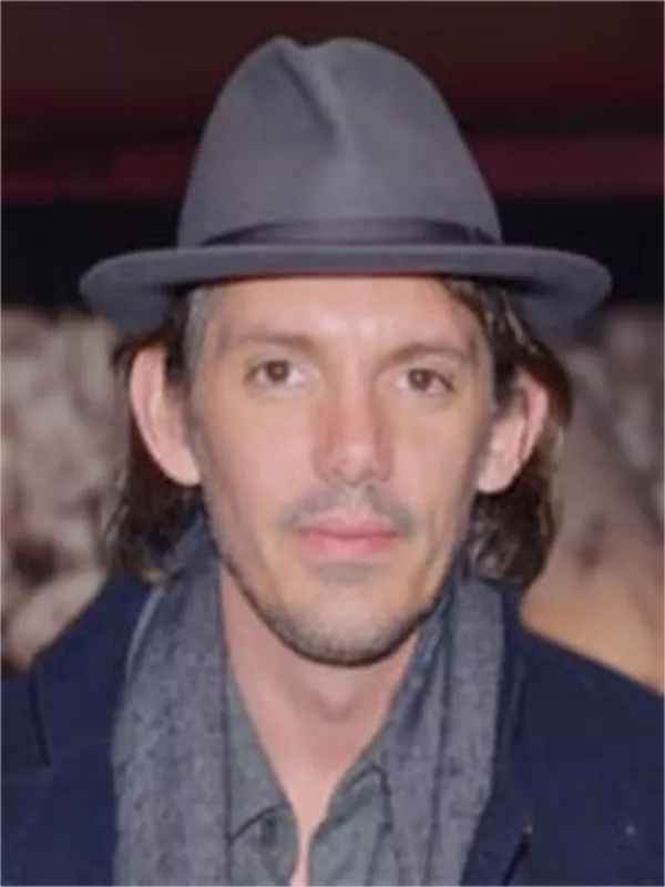 Lukas Haas