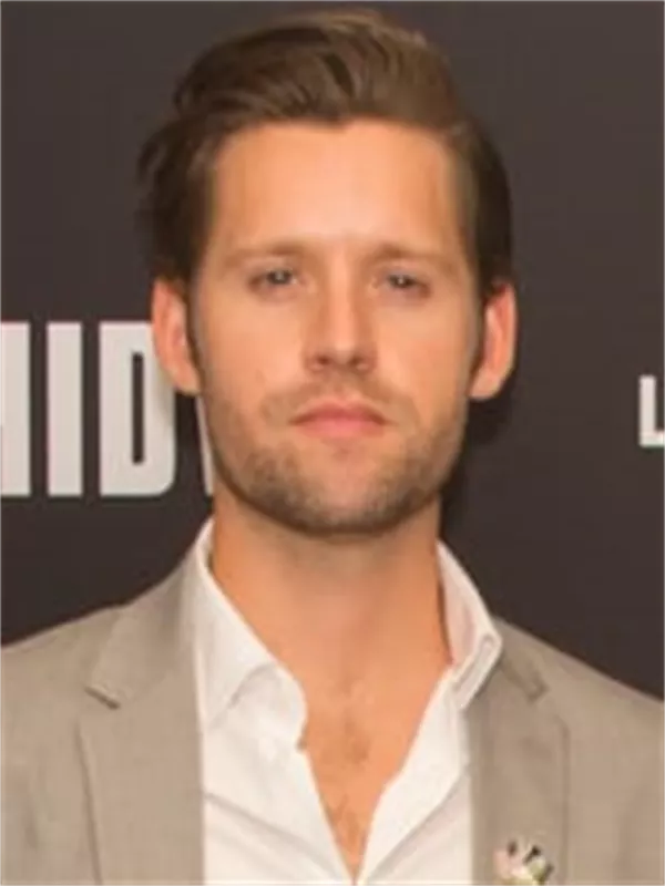 Luke Kleintank