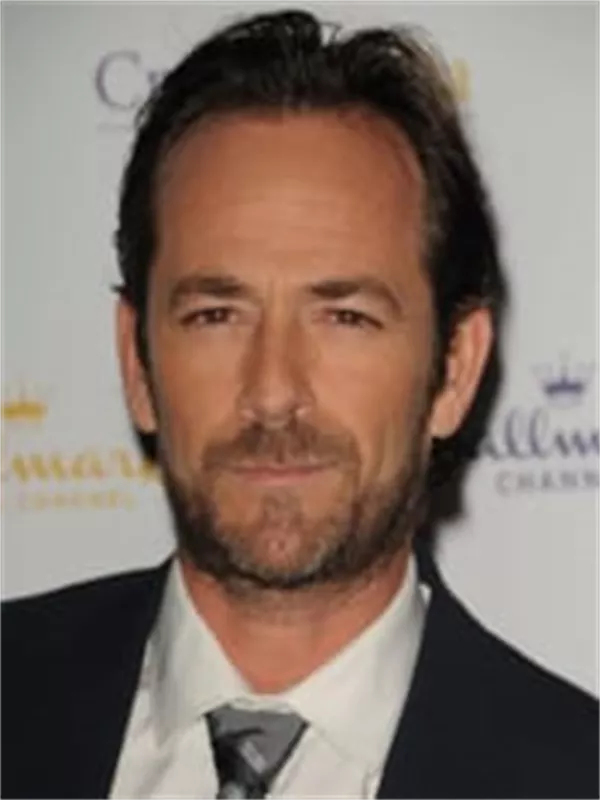 Luke Perry