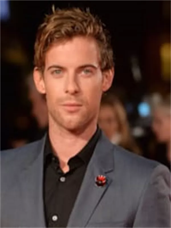 Luke Treadaway