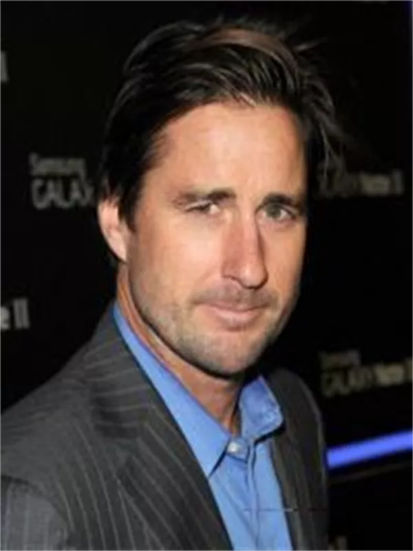 Luke Wilson