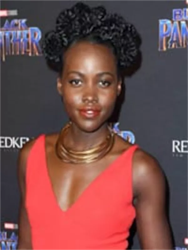 Lupita Nyong'o