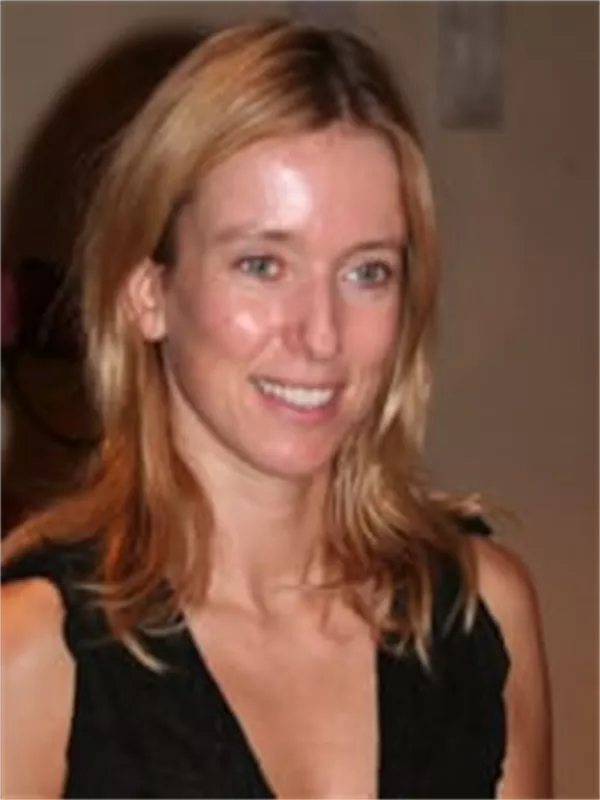 Lea Drucker