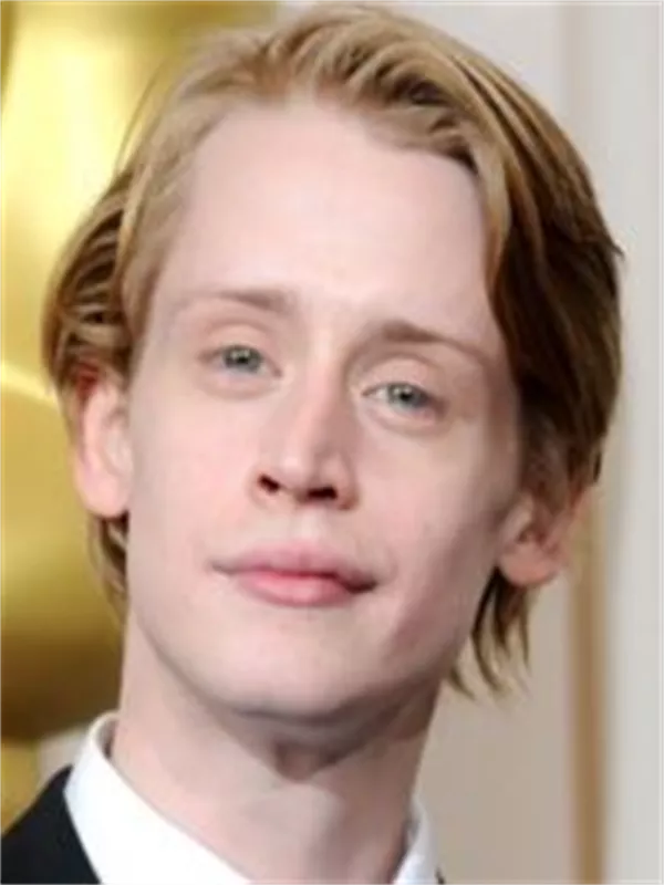 Macaulay Culkin
