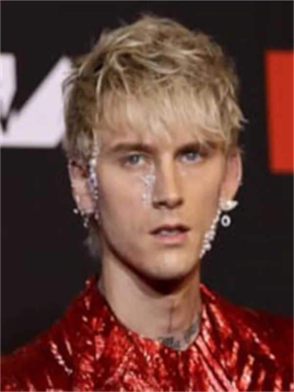 Machine Gun Kelly