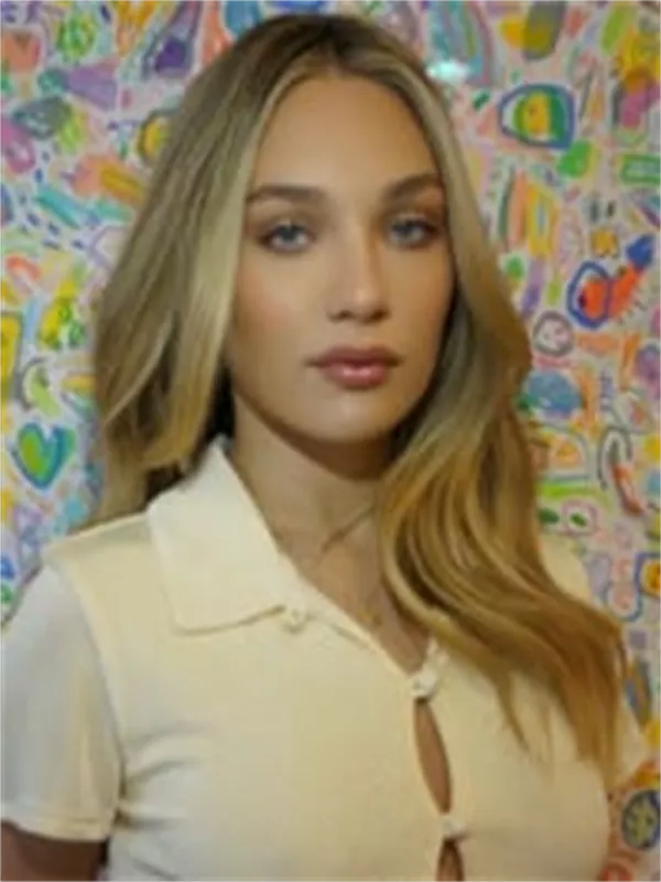 Maddie Ziegler