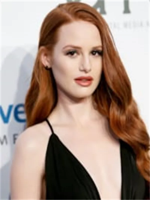 Madelaine Petsch