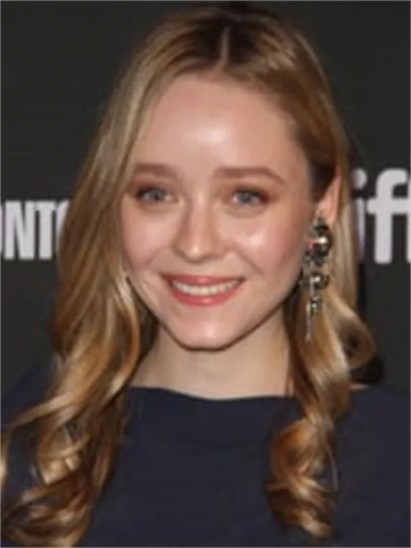 Madeleine Arthur