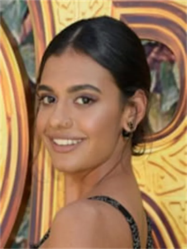 Madeleine Madden