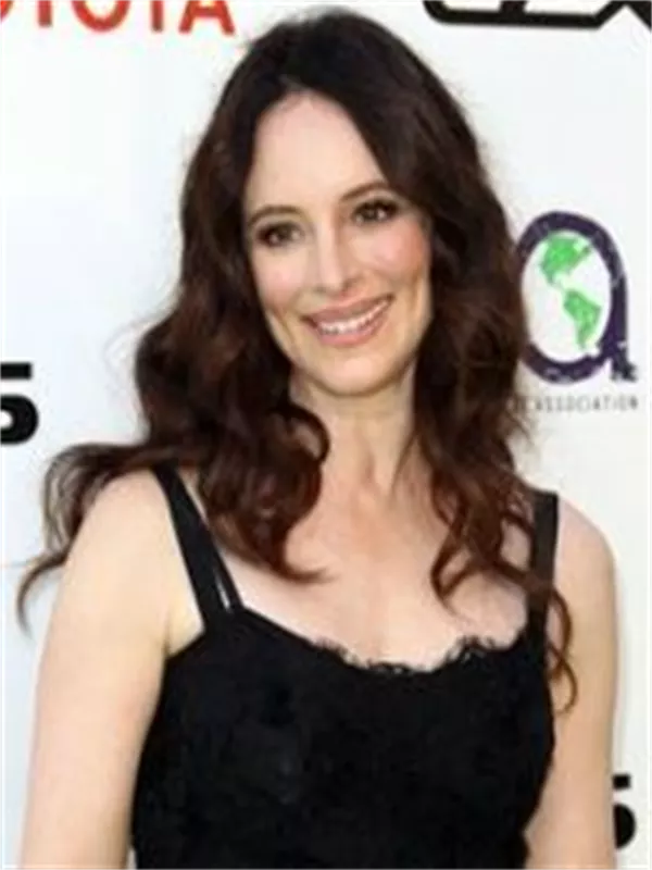 Madeleine Stowe