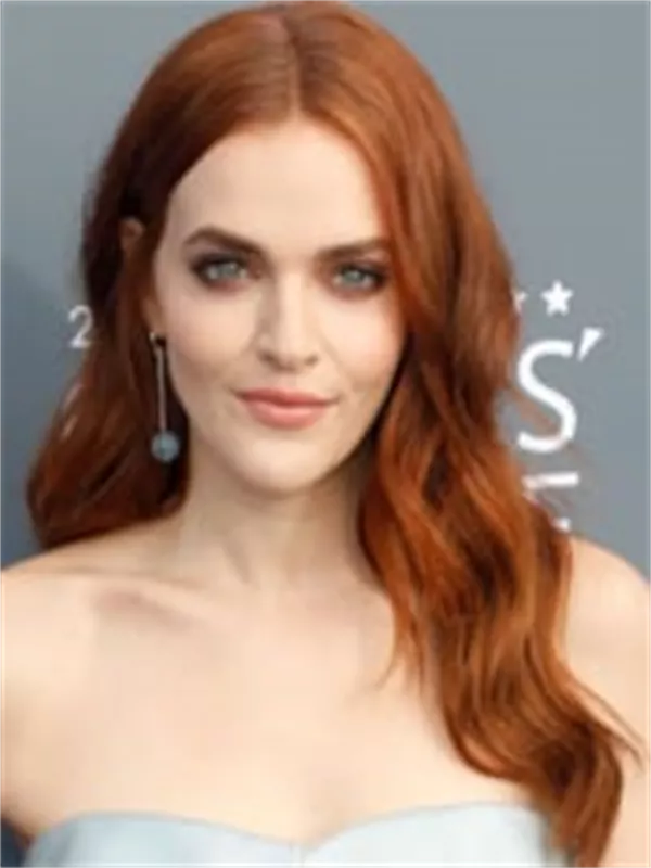 Madeline Brewer