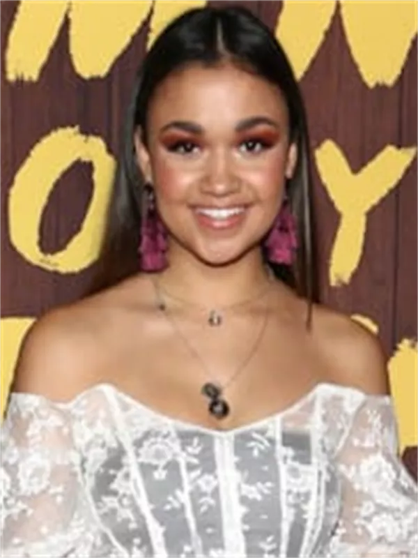 Madison Bailey