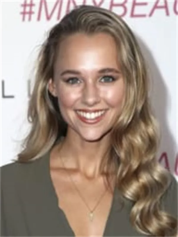 Madison Iseman