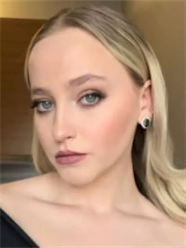 Madison Wolfe