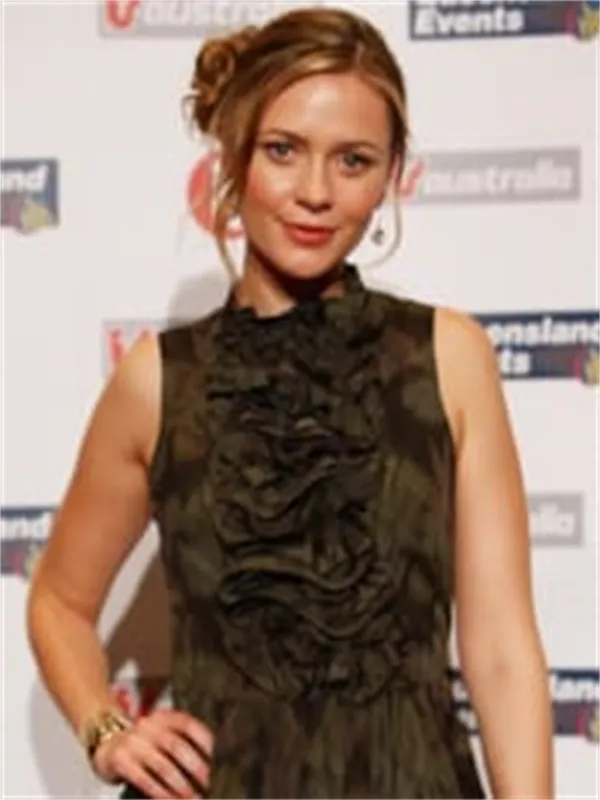 Maeve Dermody