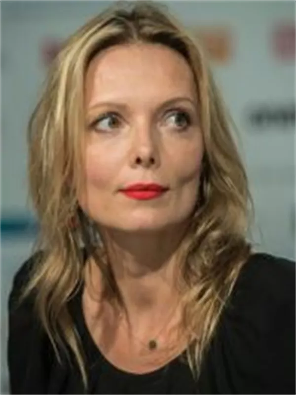 Magdalena Gorka