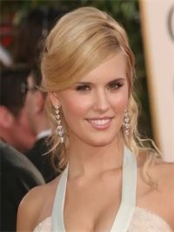 Maggie Grace