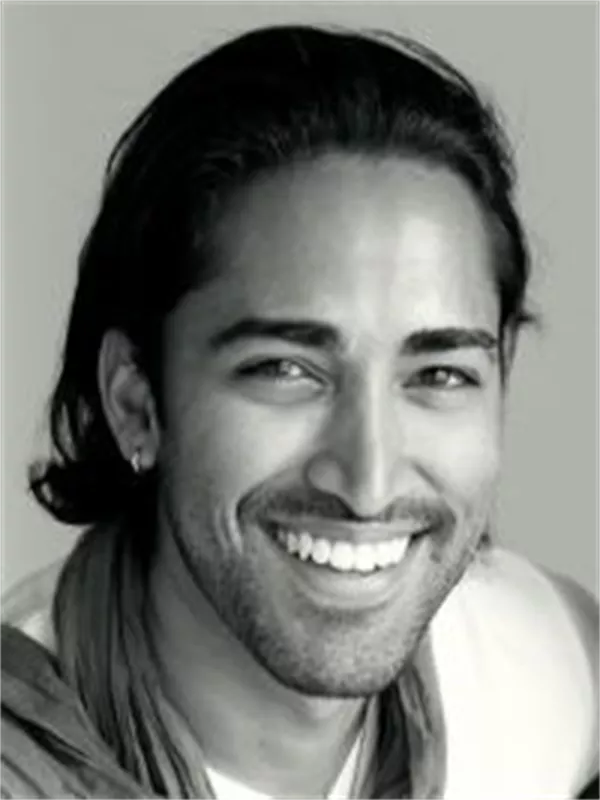 Mahesh Jadu