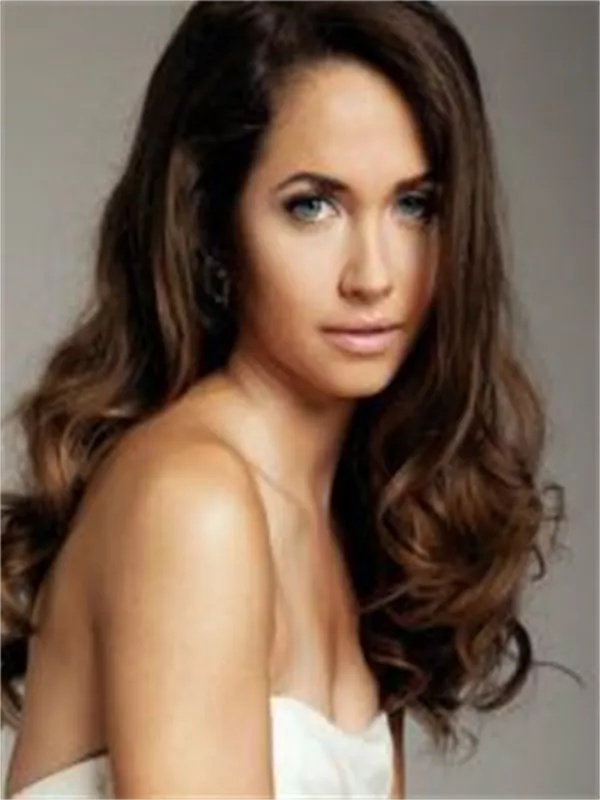 Maiara Walsh