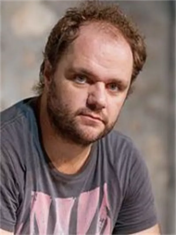 Makis Papadimitriou