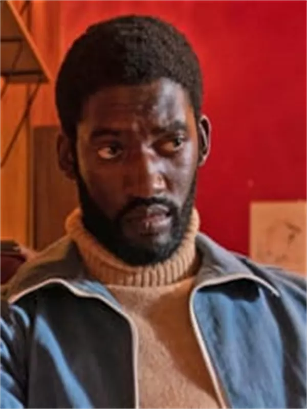 Malachi Kirby