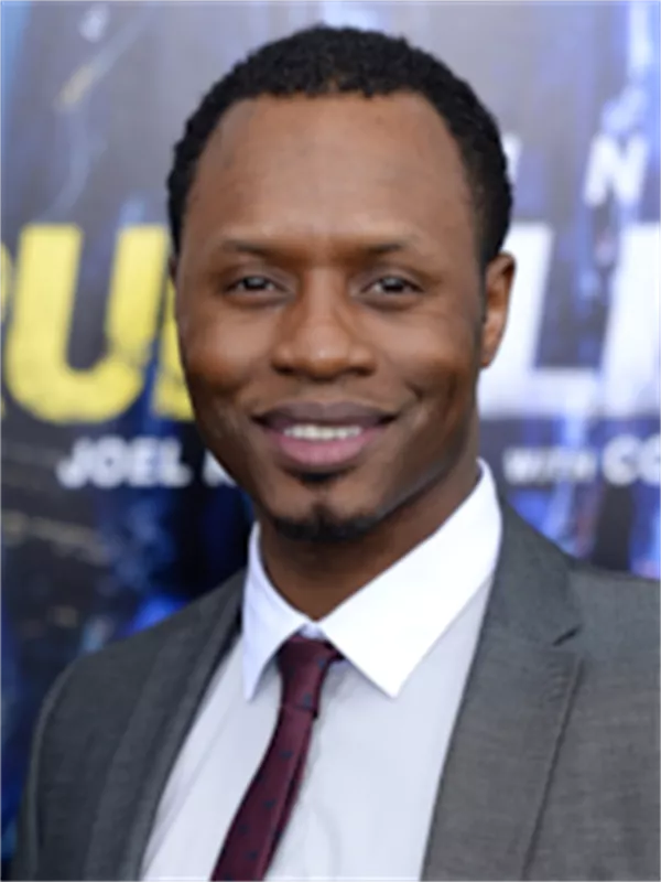 Malcolm Goodwin