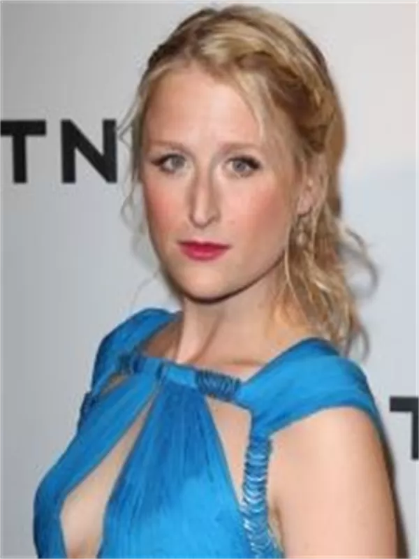 Mamie Gummer