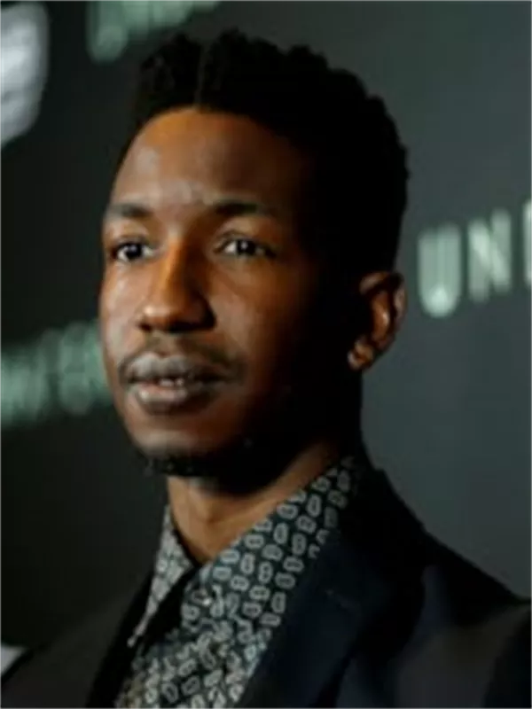 Mamoudou Athie