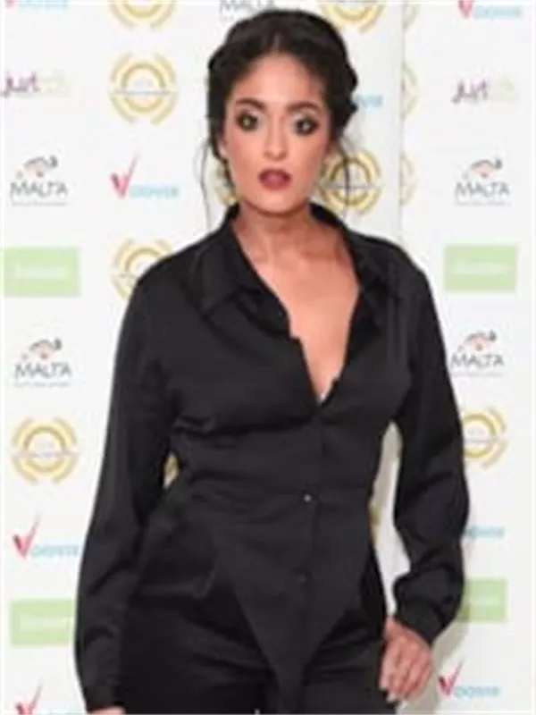 Mandeep Dhillon