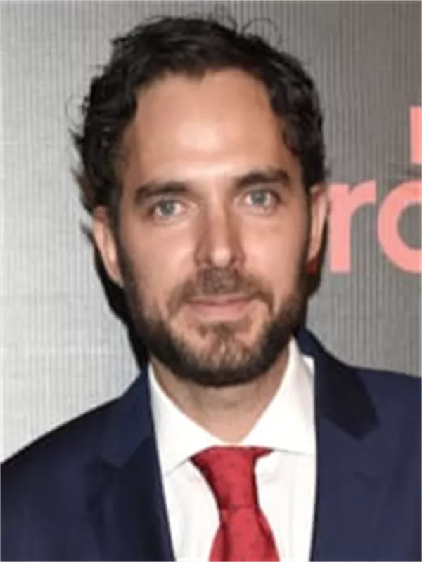 Manolo Cardona