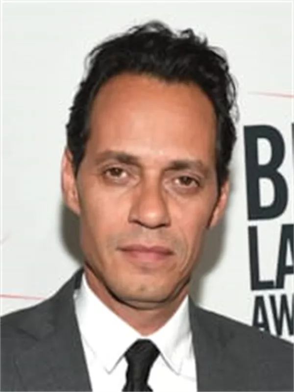 Marc Anthony