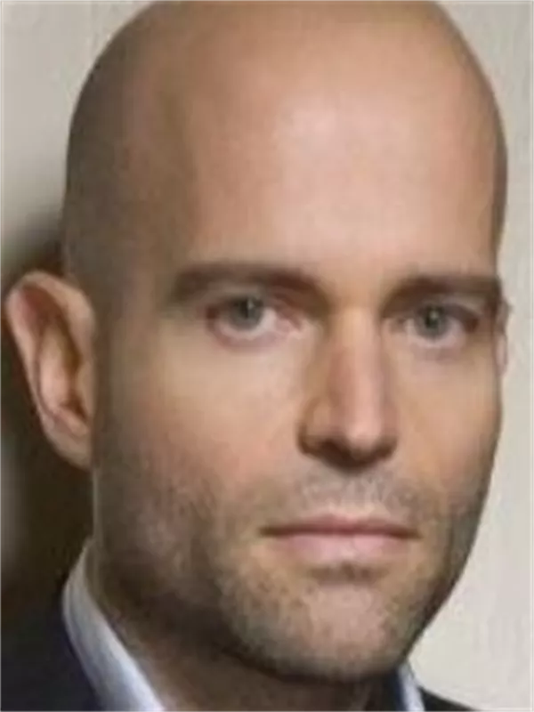Marc Forster