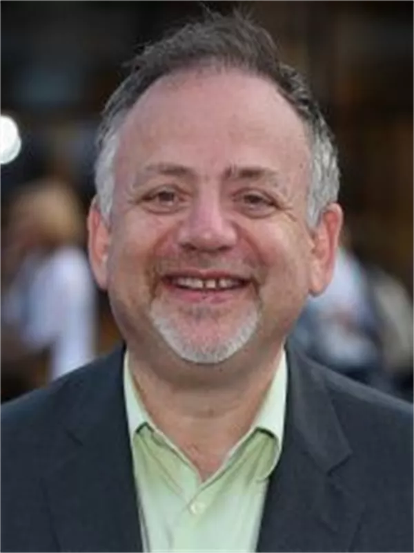 Marc Shaiman
