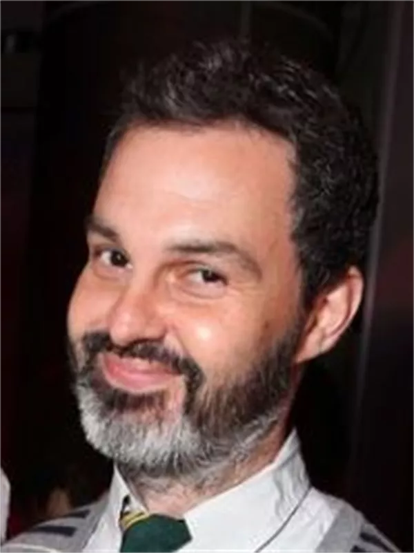 Marc Silverstein