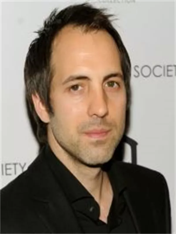 Marc Streitenfeld