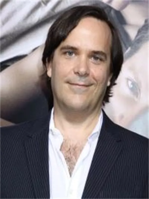 Marcelo Zarvos