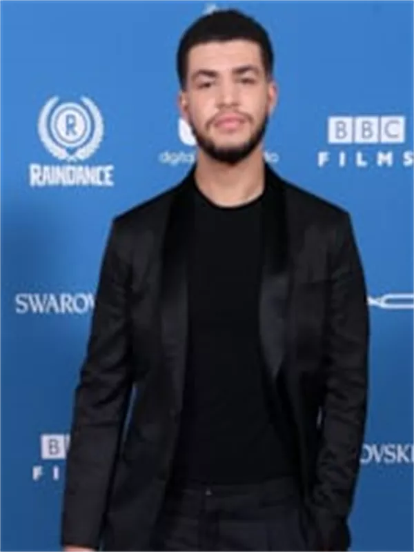 Marcus Rutherford