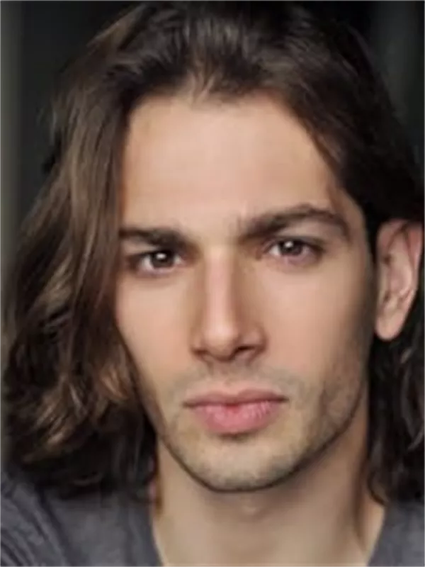 Marcus Vanco