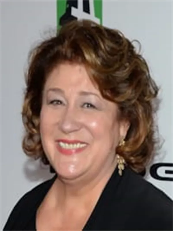 Margo Martindale