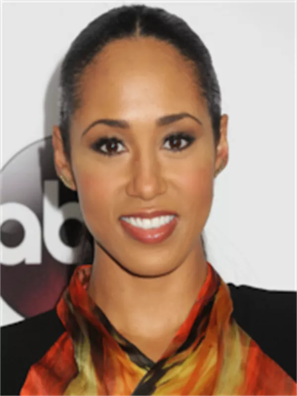 Margot Bingham