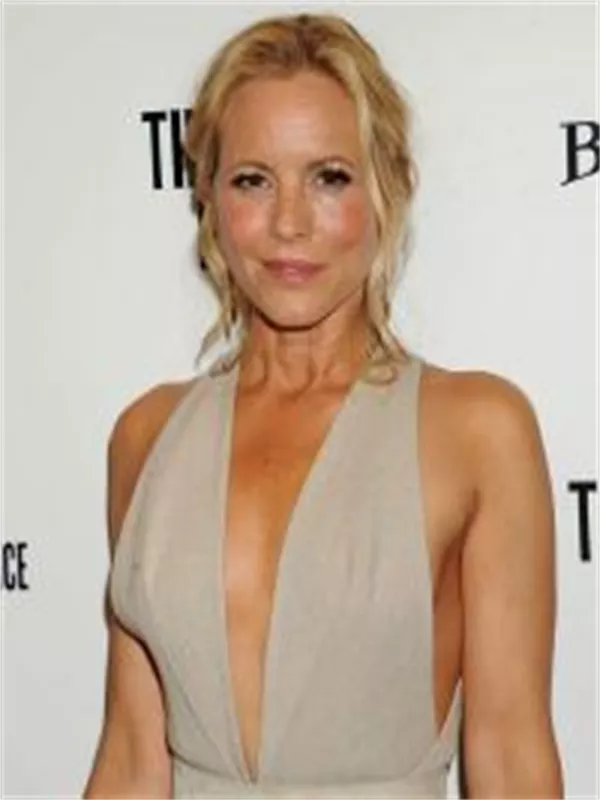 Maria Bello